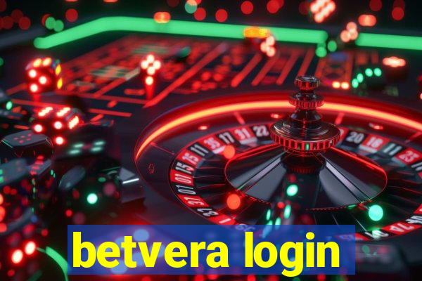 betvera login